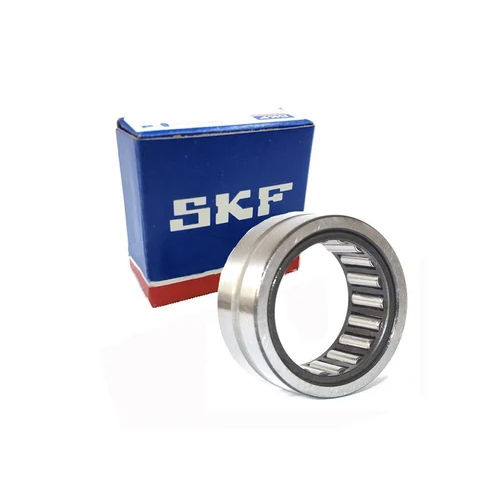 Silver Skf Needle Angular Contact Bearing