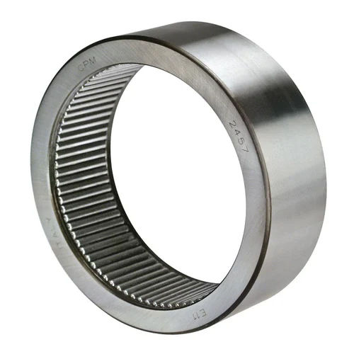 Grey Drawn Cup Needle Roller Bearing