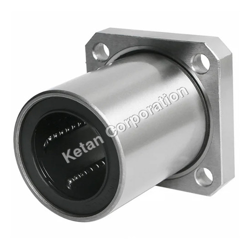 Linear Motion Bearing - Color: Grey