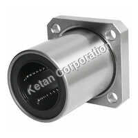 Linear Motion Bearing - Color: Grey