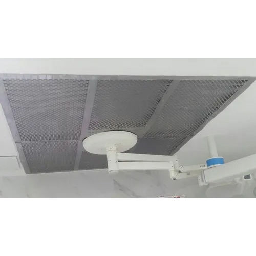 Operation Theater Laminar Air Flow