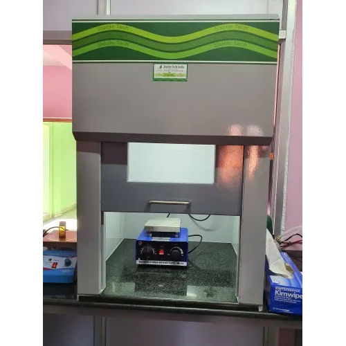 Benchtop Laboratory Fume Hood