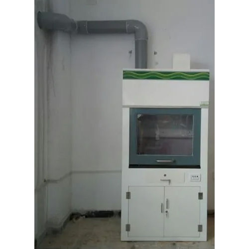 Laboratory Fume Hood