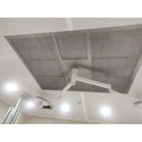 Ot Laminar Air Flow Chamber Application: Hospital
