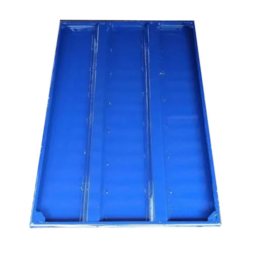 Ms Shuttering Plate - Product Type: Scaffolding Props