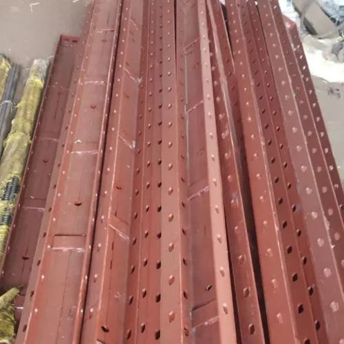 Scaffolding Shuttering Shoulder - Sleeve Size: Different Available