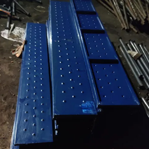 Steel Walkway Plank