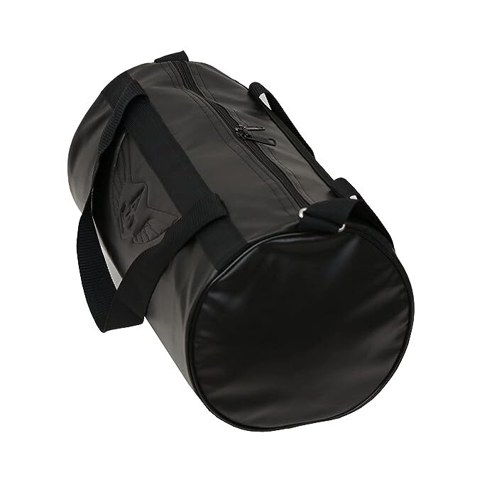President  PU Leather 23 Cms Duffle Bag