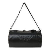 President  PU Leather 23 Cms Duffle Bag