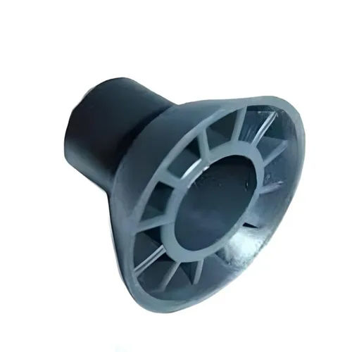 Pvc Cap For Tie Rod Application: Construction