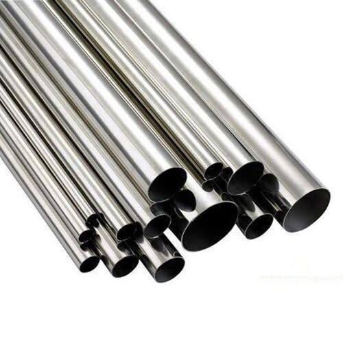 SEAMLESS PIPE