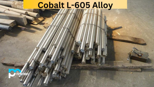 L605 Round Bar