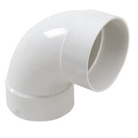 Pvc Elbow Medium