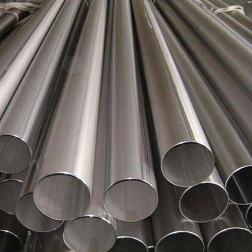 Stainless Steel Pipe