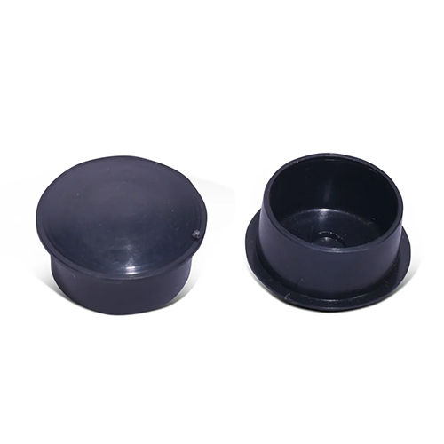 Plastic Thread Protector Cap