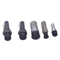 Hydraulic Fitting Thread Protection Cap - Plastic Material, Various Sizes Available, Multiple Color Options | Durable Thread Protection Design