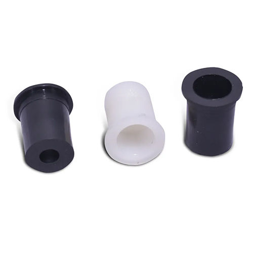 Flush Mounted Hole Plug Caps - Color: Different Available