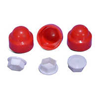 Hex Bolt Cap