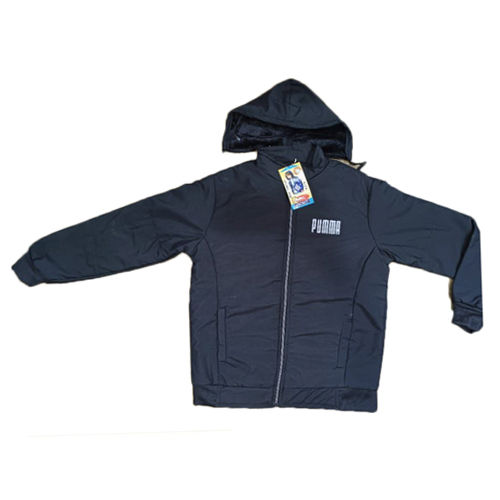 6 Color Available Tpu Lycra Boys Jacket