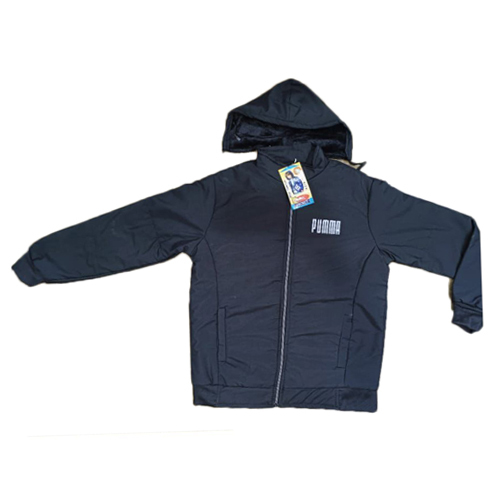 TPU Lycra Boys Jacket