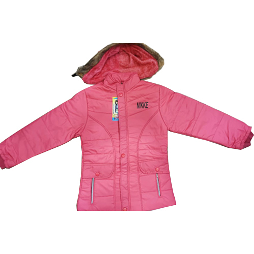 Art 3 XXL Size Girl Jacket