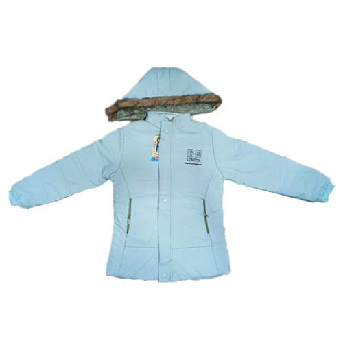 Art 4 XXL Size Girl Jacket