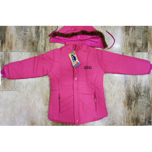 1 Art 16 Medium Size Girl Jacket