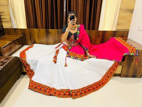 Navratri Designer Lehenga Choli