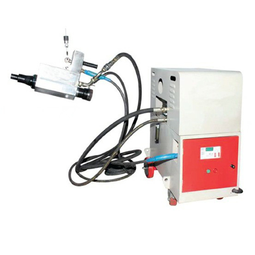 Continuous Hydraulic Tube Puller