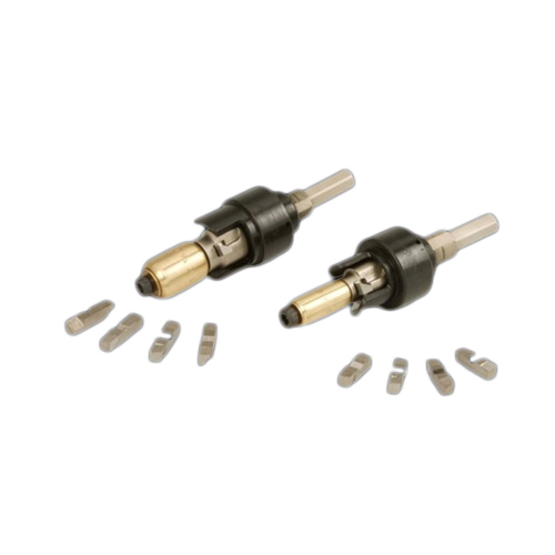 TEF Series Tube End Facer