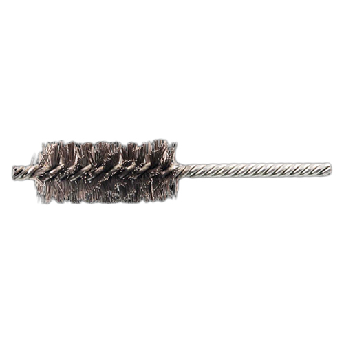 TSHB Series Tube Sheet Hole Brush