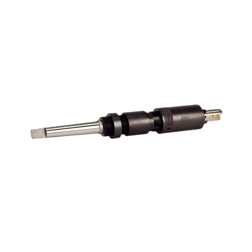 Serrating Grooving Tool