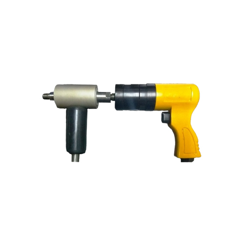 Portable Pneumatic Tube Cleaner