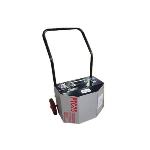 Electric Tube Cleaner