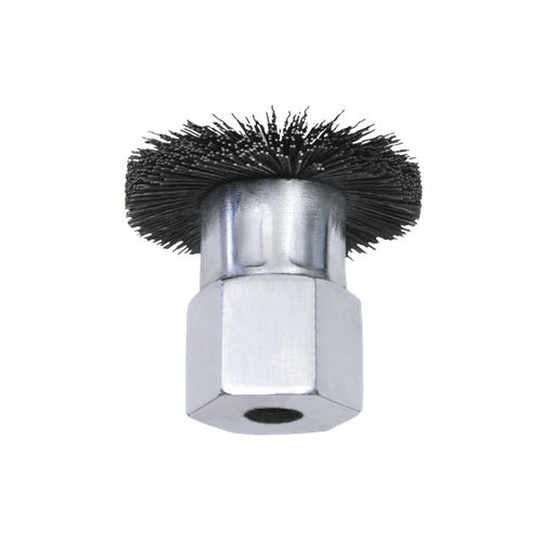 Sugar Mill Wire Brushes - Color: Silver