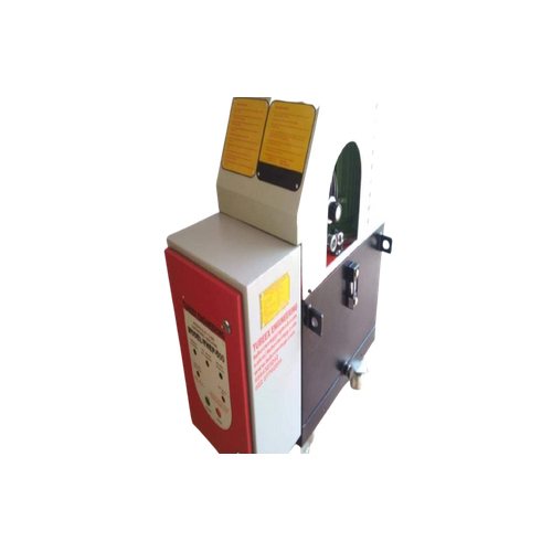 Hydraulic Tube Expansion System