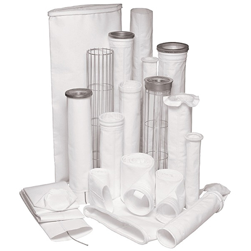 Dust Collector Filter Bags