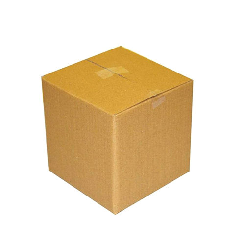 3 Ply Corrugated Box