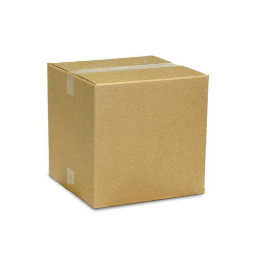 7 Ply Corrugated Box