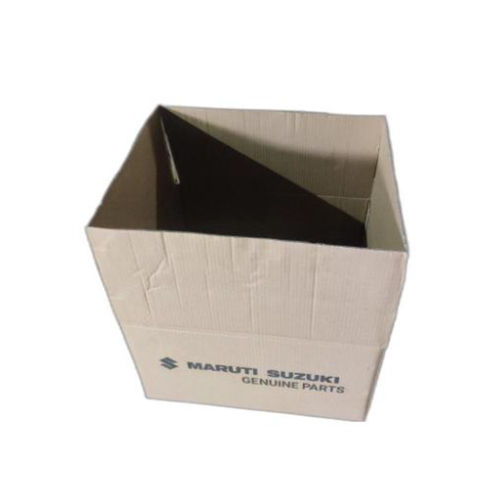 Automobile Parts Packaging Box