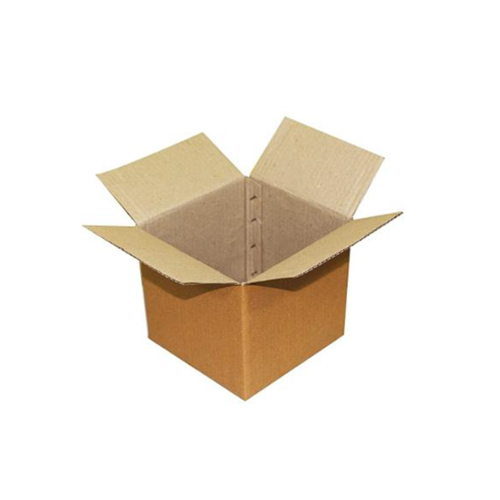 3 Ply Corrugated Box