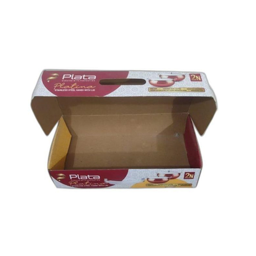 Bowl Packaging Box