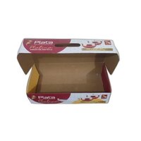 Bowl Packaging Box