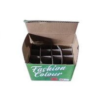 Face Wash Packaging Box