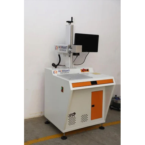 PTFE Laser Marking Machine