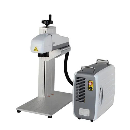 Laser Engraving Machine