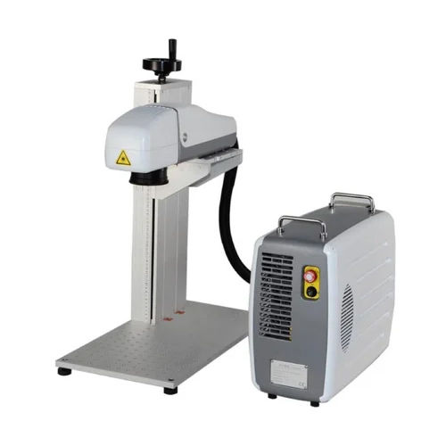 Co2 Laser Marking Machine