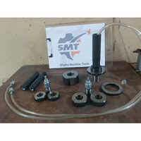 Air Plug Gauge - Accuracy: High  %