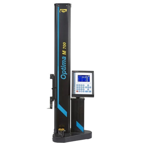 2d Digital Height Gauge