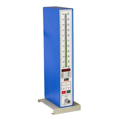 Digital Bargraph Column Indicator